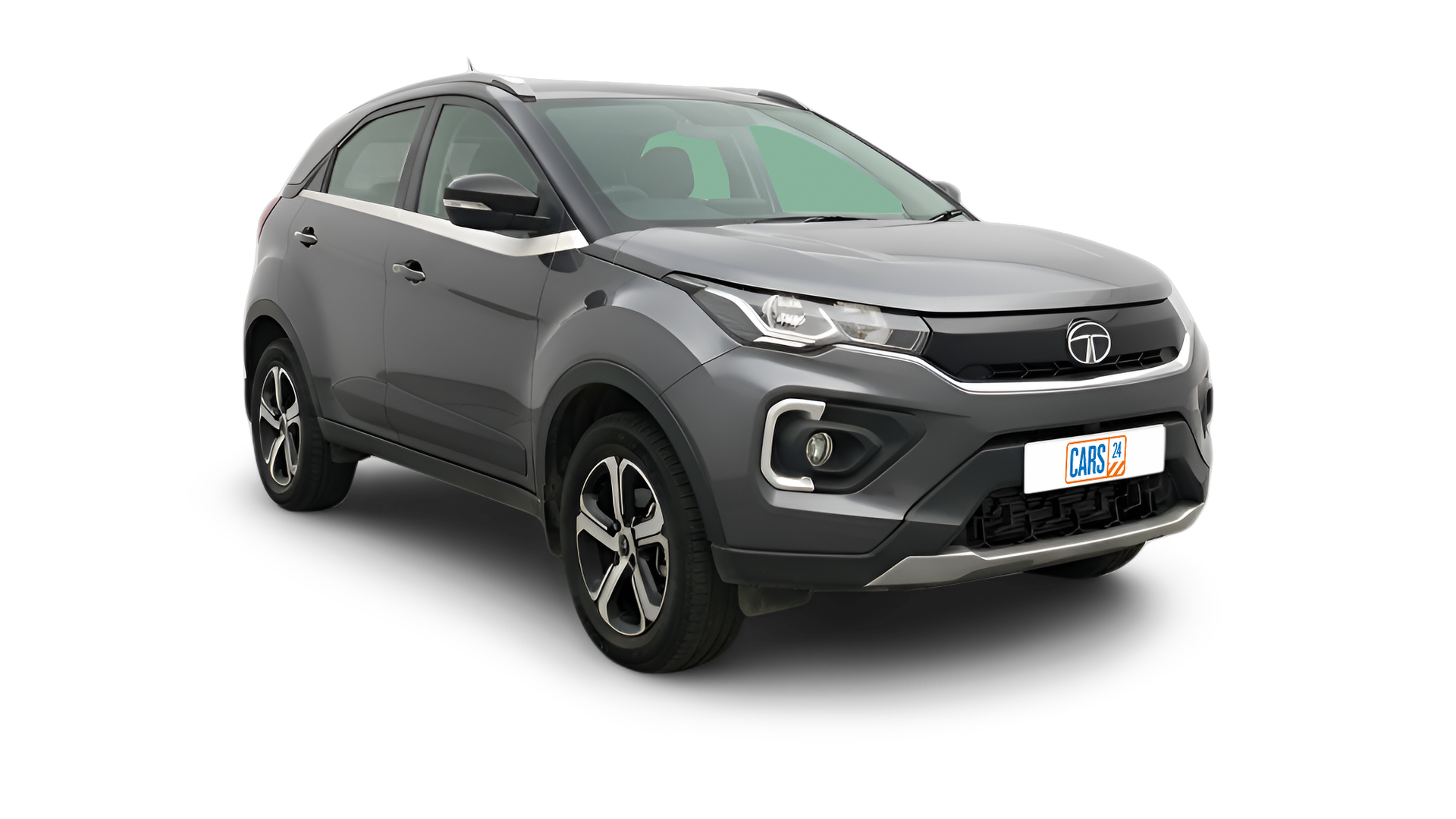 Tata NEXON-img
